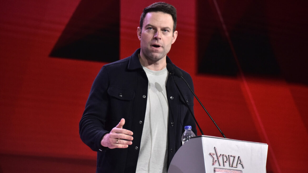 ÎÎ±ÏÏÎµÎ»Î¬ÎºÎ·Ï: ÎÎºÎ»Î¿Î³Î­Ï Î³Î¹Î± ÏÏÏÎµÎ´ÏÎ¿ 10 ÎÎ±ÏÏÎ¯Î¿Ï